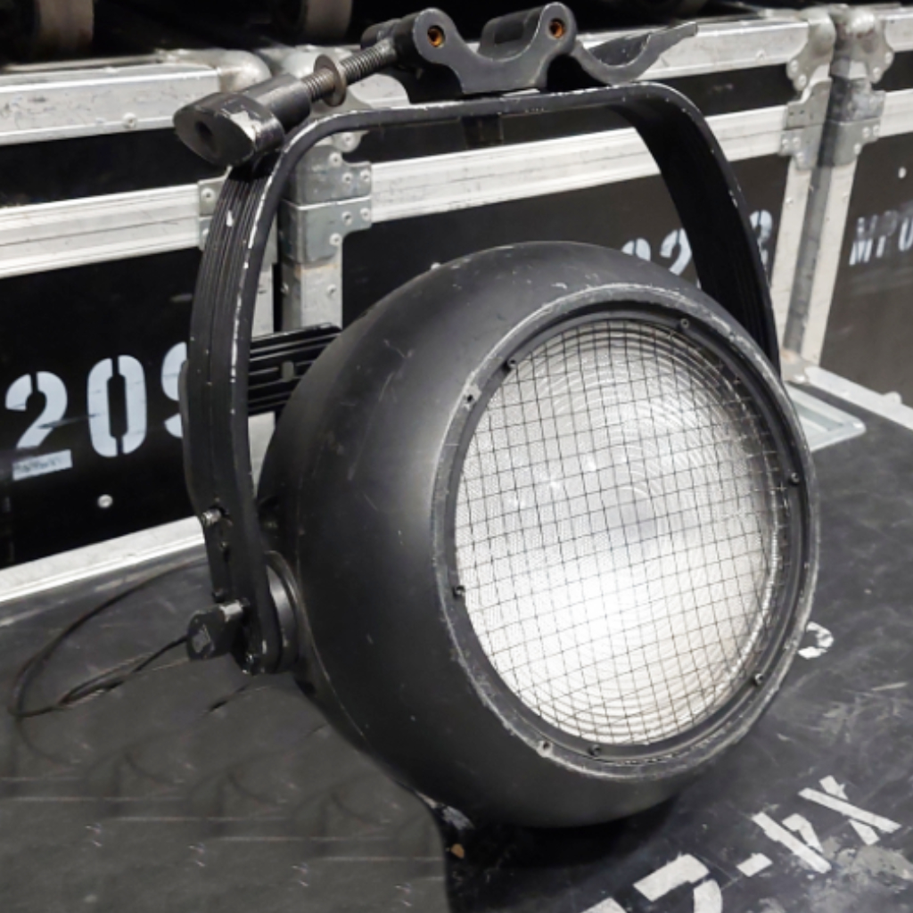 Used Chauvet Strike 1 LED Blinder for sale
