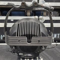Used Chauvet Strike 1 LED Blinder for sale