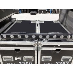 Used Chauvet Strike Saber Blinder for sale