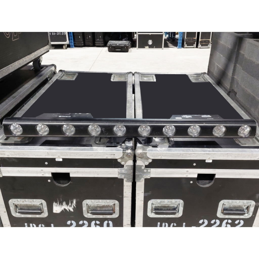 Used Chauvet Strike Saber Blinder for sale