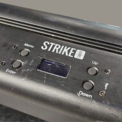 Used Chauvet Strike Saber Blinder for sale
