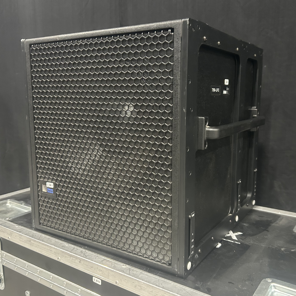 Used Meyer Sound 750-LFC for sale