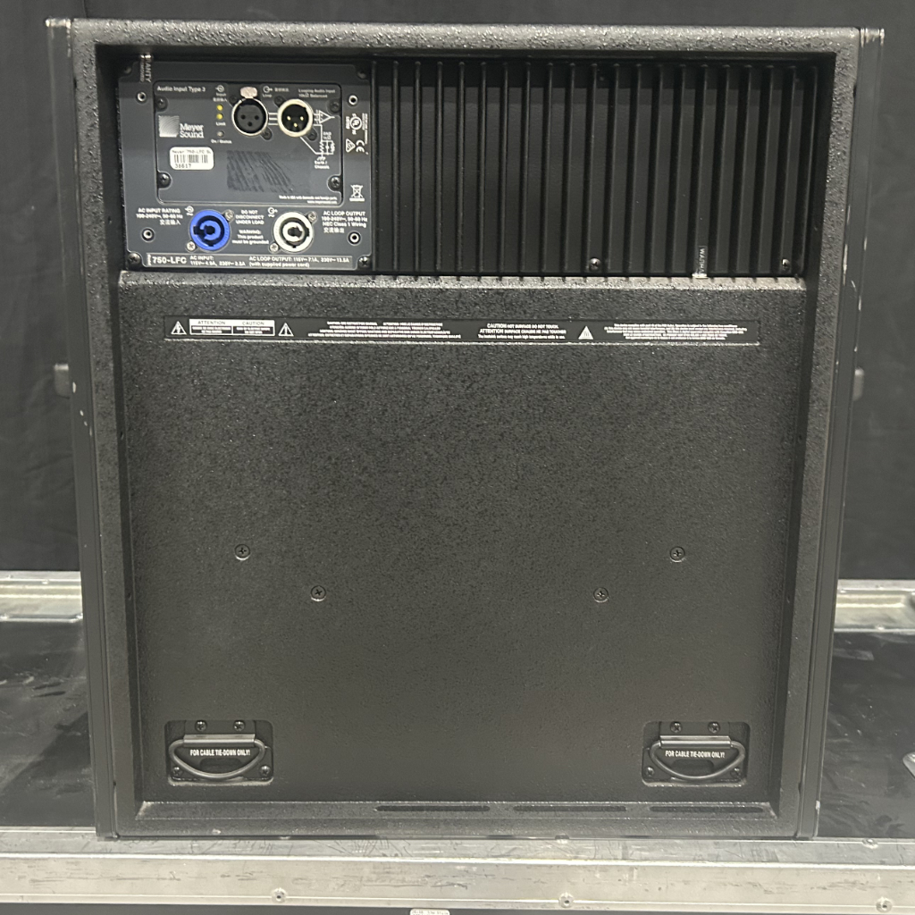 Used Meyer Sound 750-LFC for sale