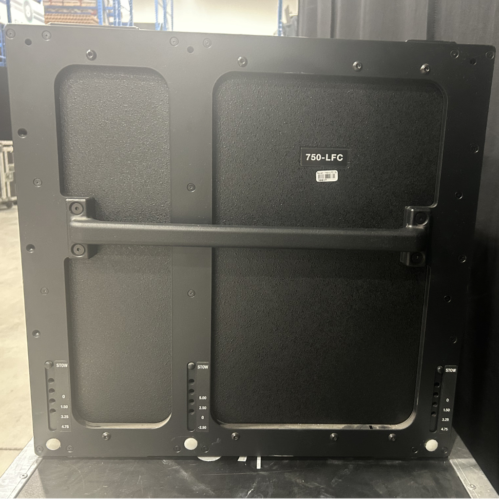 Used Meyer Sound 750-LFC for sale