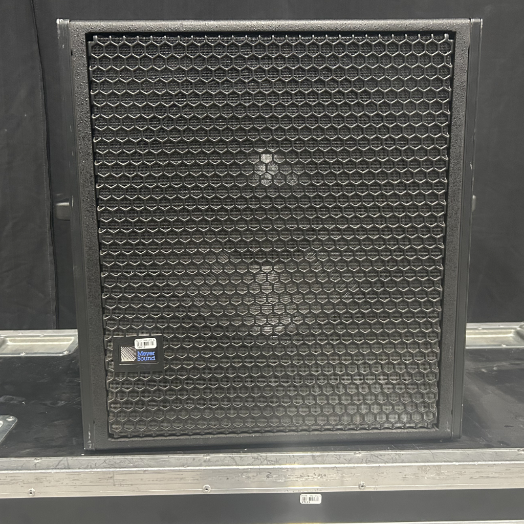 Used Meyer Sound 750-LFC for sale
