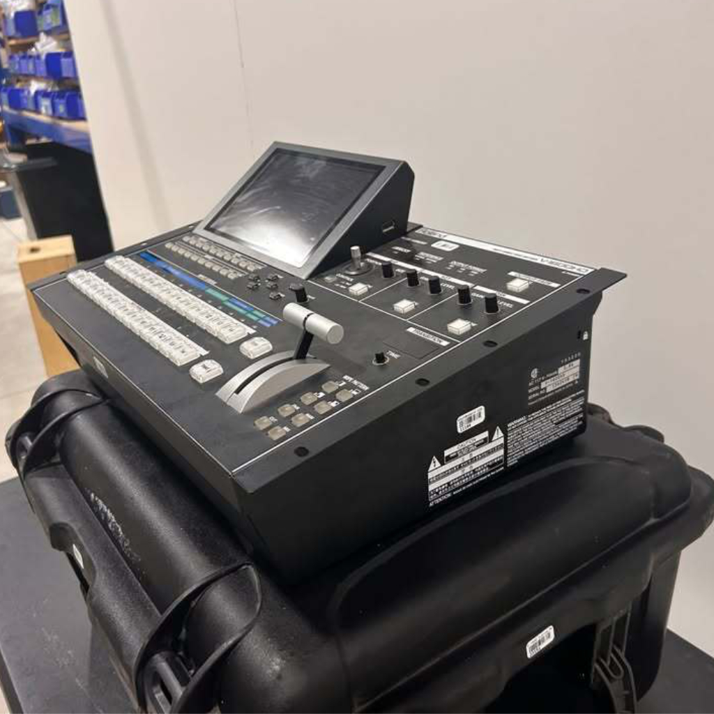 Used Roland V-1600HD for sale