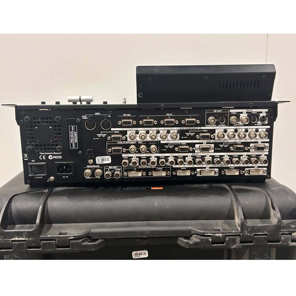 Used Roland V-1600HD for sale