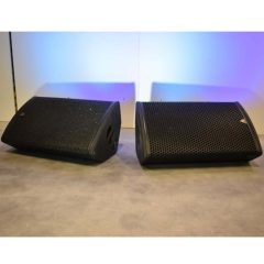 Used Adamson M15 Monitor package for sale