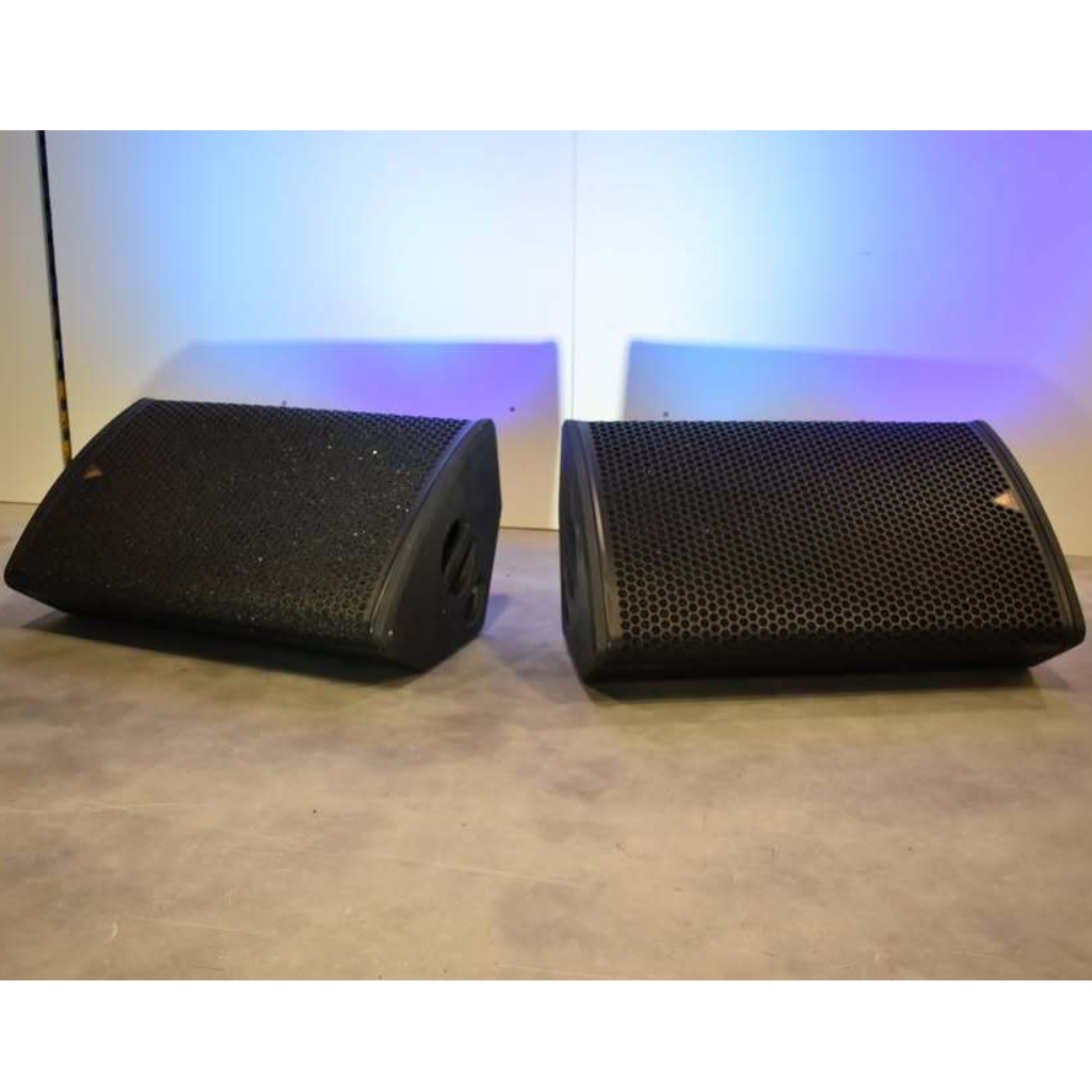 Used Adamson M15 Monitor package for sale