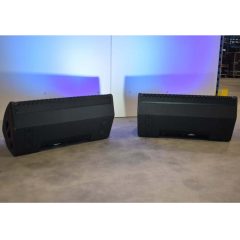 Used Adamson M15 Monitor package for sale
