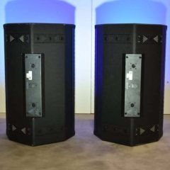 Used Adamson M15 Monitor package for sale