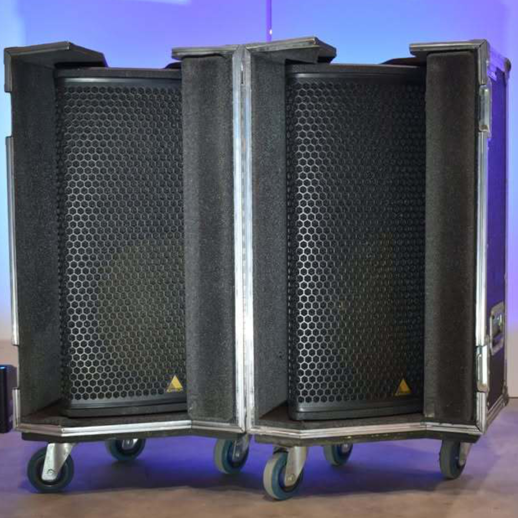 Used Adamson M15 Monitor package for sale