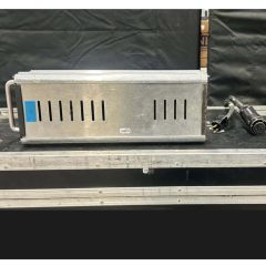 Used Lycian 1272 Starklite II 1200w HMI Spotlight for sale