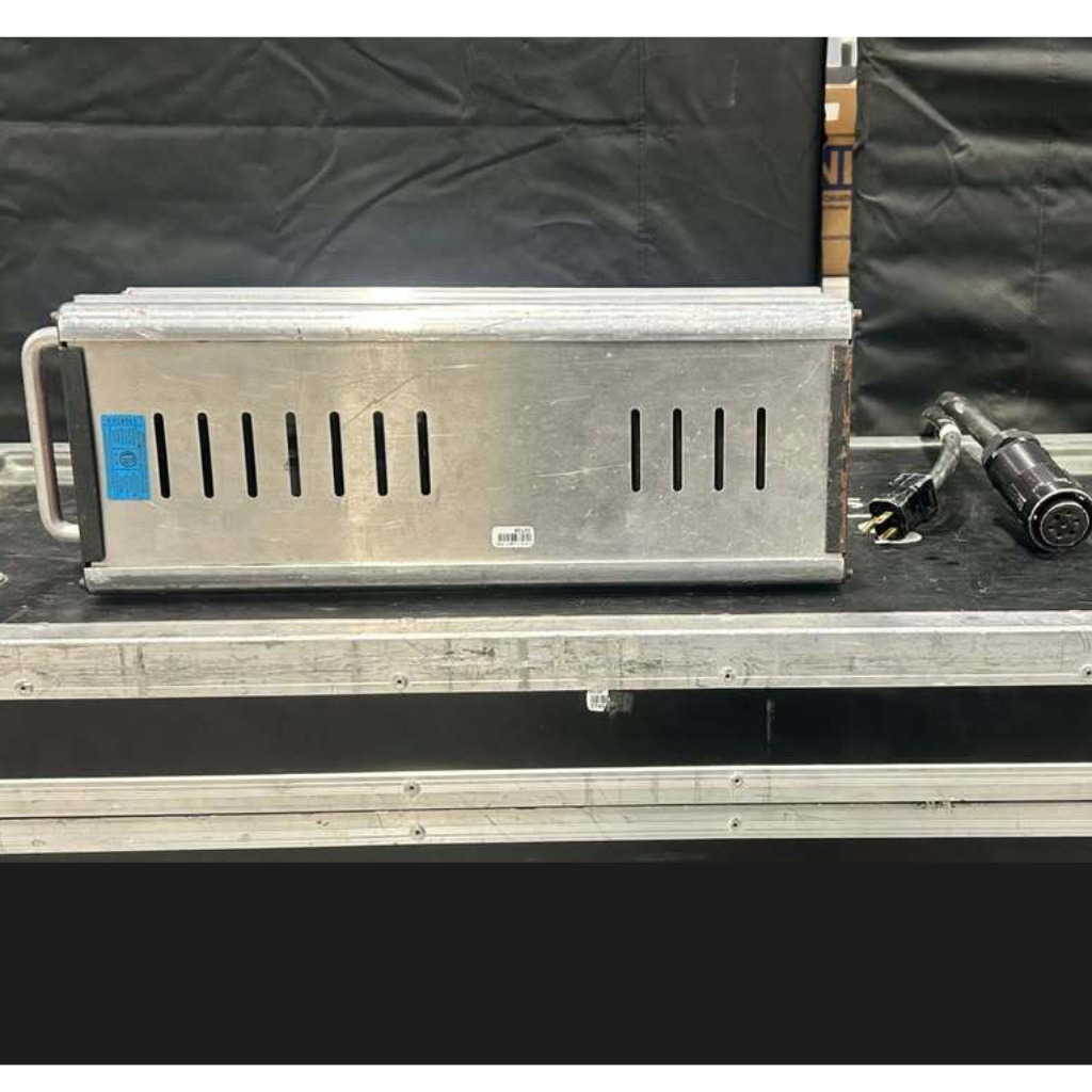 Used Lycian 1272 Starklite II 1200w HMI Spotlight for sale