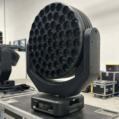 Used Ayrton MagicRing-R9 Wash for sale