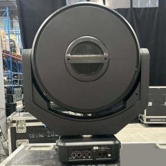 Used Ayrton MagicRing-R9 Wash for sale