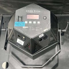 Used Portman P3 EVO for sale