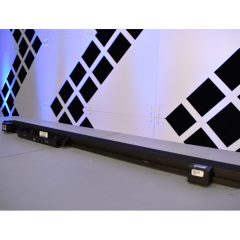 Used Elation Pixel Bar 40 Package for sale