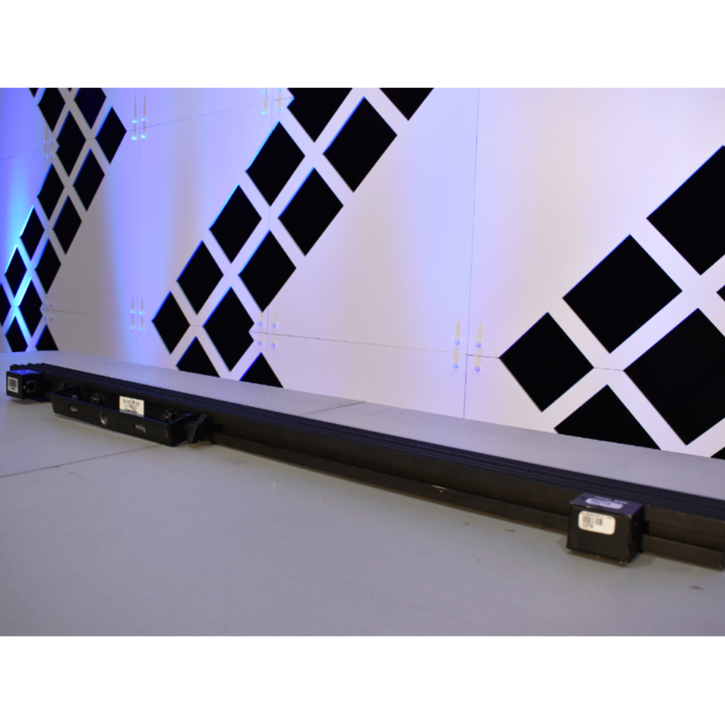 Used Elation Pixel Bar 40 Package for sale