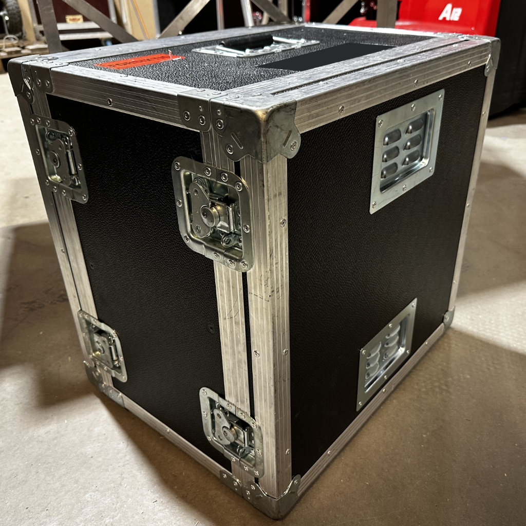 Used Digico SD12 Package with D2-Rack for sale
