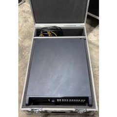 Used Analog Way Ascender ASC4806-4K-PL for sale