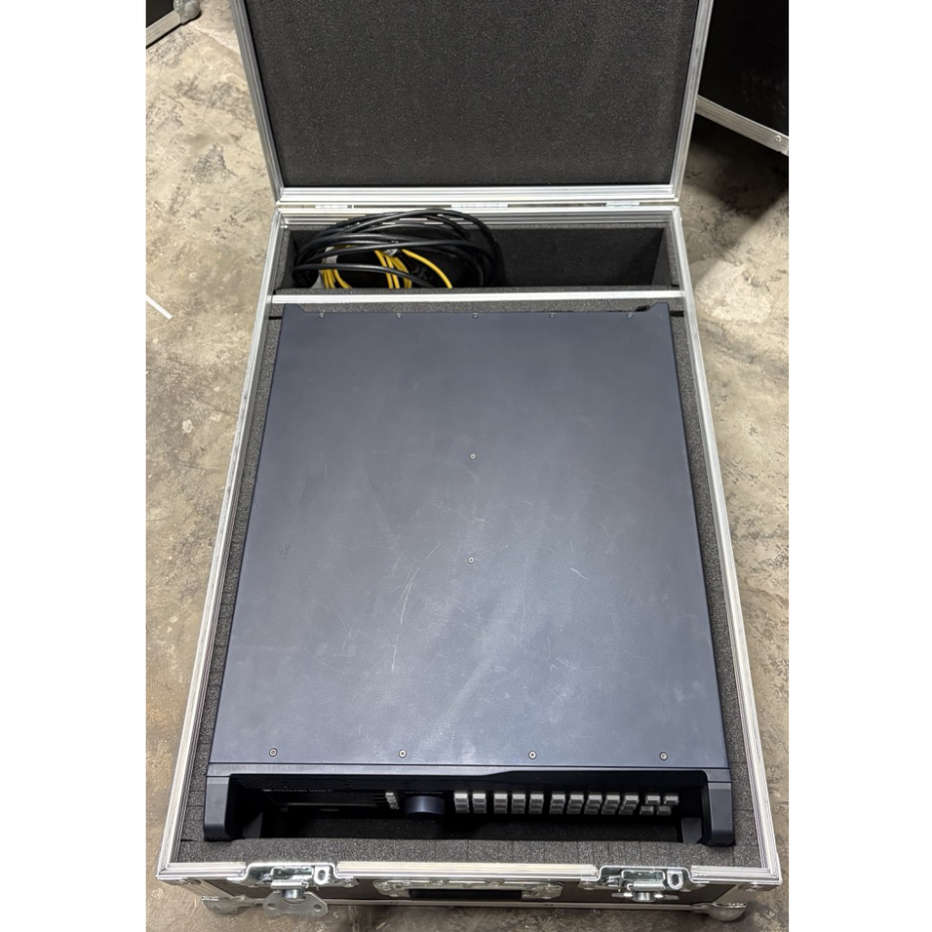 Used Analog Way Ascender ASC4806-4K-PL for sale