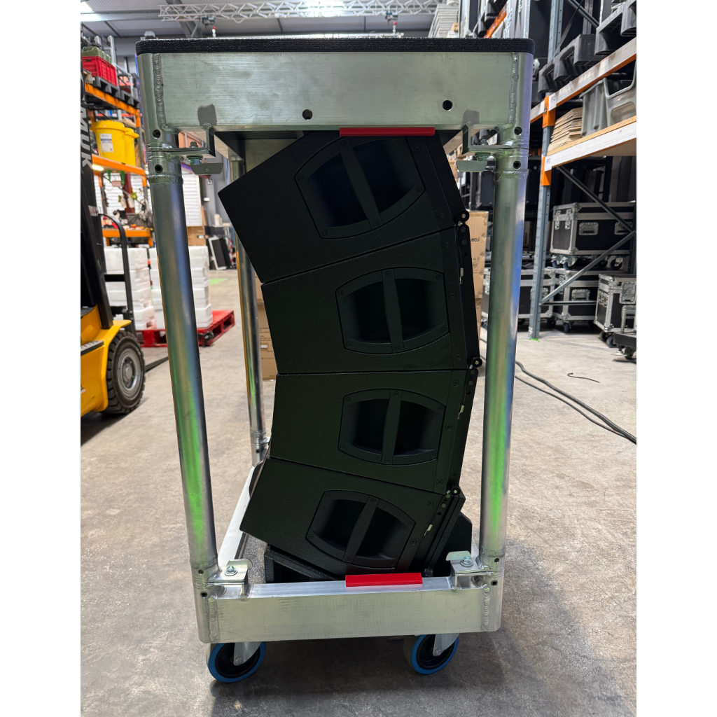 Used d&b Audiotechnik Y-Series package for sale