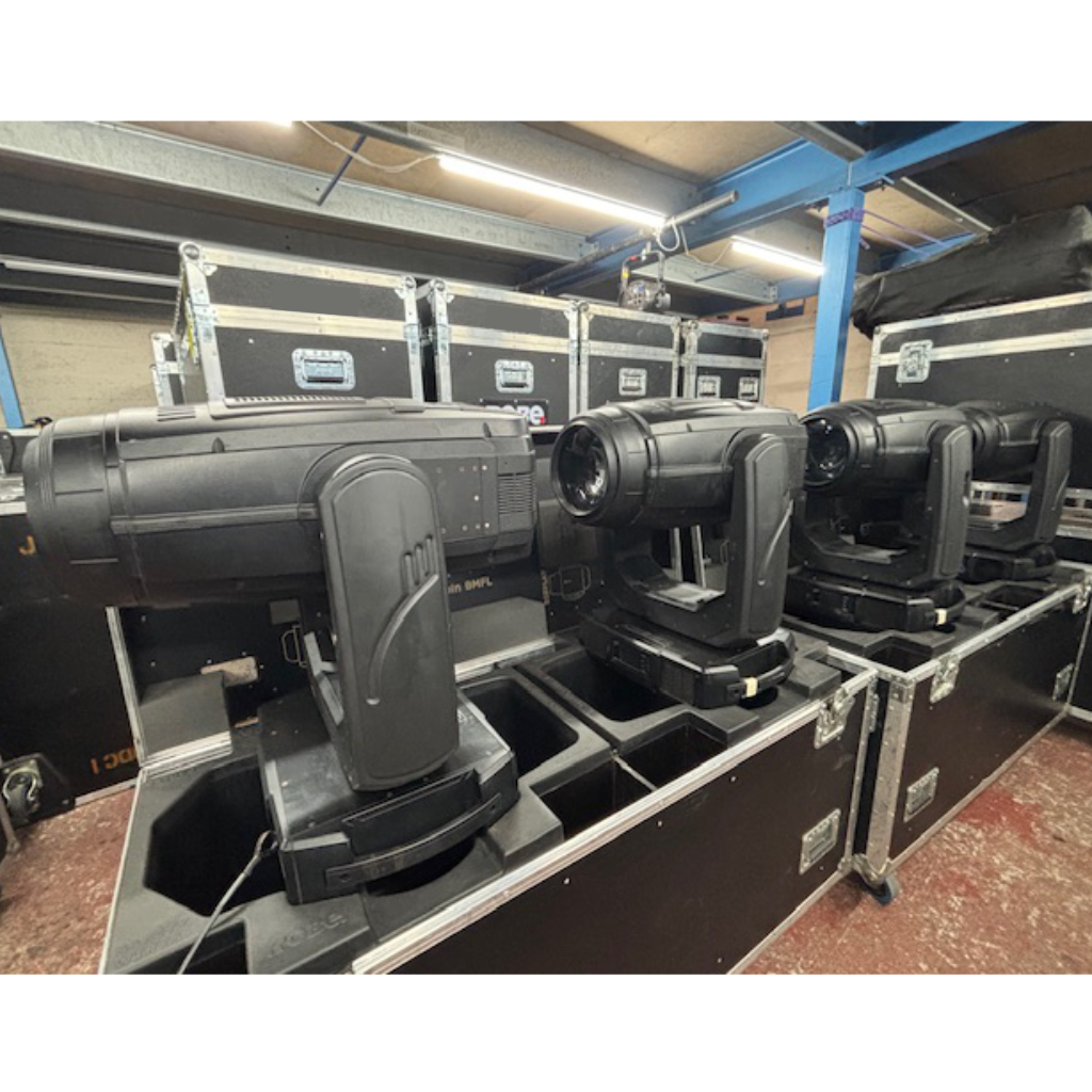 Used Robe BMFL Spot for sale