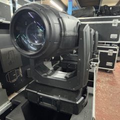 Used Robe BMFL Spot for sale