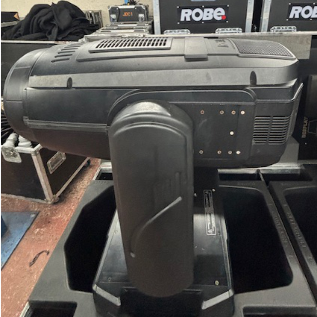 Used Robe BMFL Spot for sale