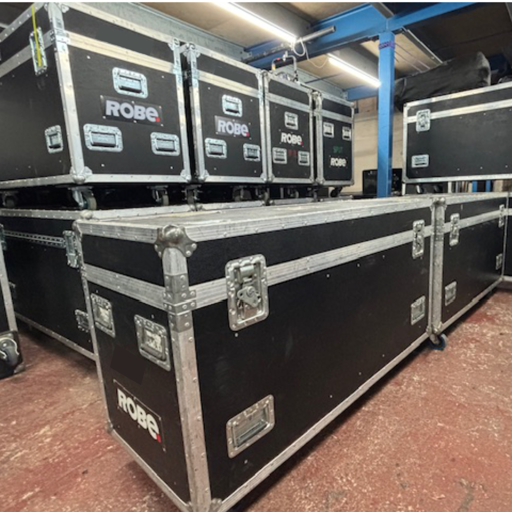 Used Robe BMFL Spot for sale