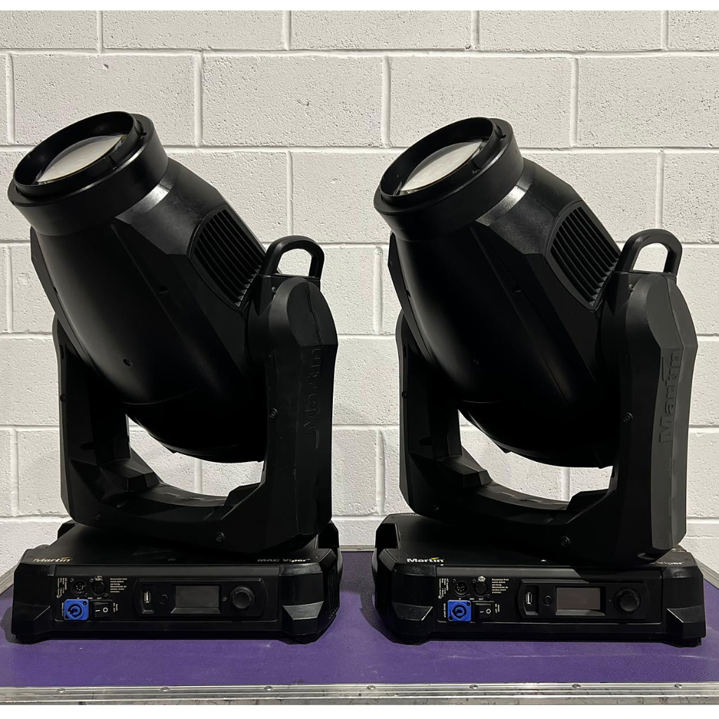 Used Mac Viper AirFX for sale