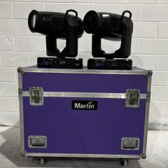 Used Mac Viper AirFX for sale