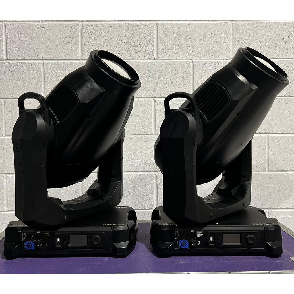 Used Mac Viper AirFX for sale