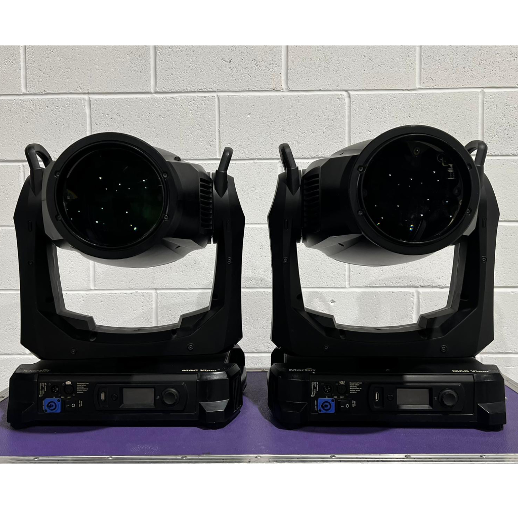 Used Mac Viper AirFX for sale