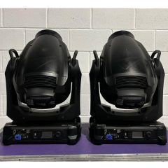 Used Mac Viper AirFX for sale