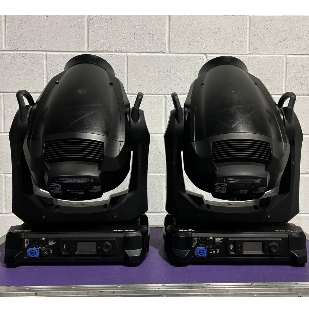 Used Mac Viper AirFX for sale