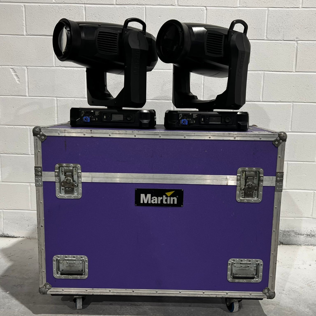 Used Mac Viper AirFX for sale