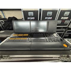 Used MA Lighting Grand MA2 Light for sale