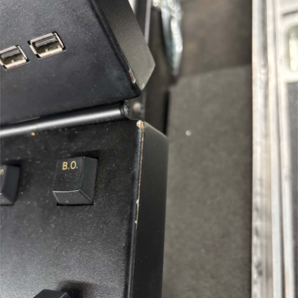 Used MA Lighting Grand MA2 Light for sale