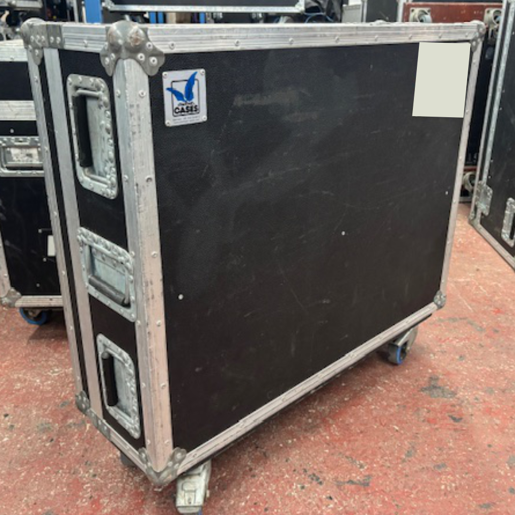 Used MA Lighting Grand MA2 Light for sale
