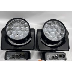 Used Martin Mac Aura XB for sale