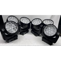 Used Martin Mac Aura XB for sale