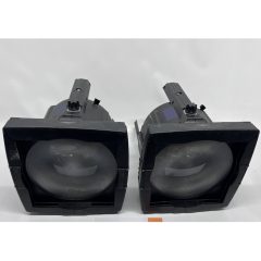 Used ETC Fresnel Lenses for Lustr & Colorsource for sale