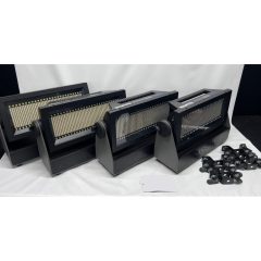 Used SGM Q8 DualSource Strobe for sale