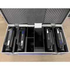 Used SGM Q8 DualSource Strobe for sale
