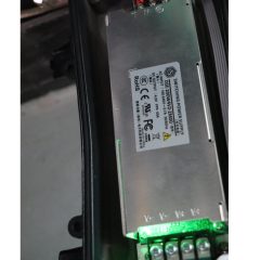 Used Unilumin URMIII Black 3.9mm Outdoor LED Panels for sale