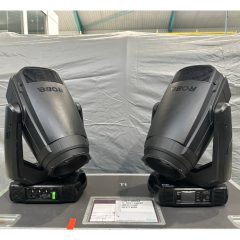 Used Robe T1 Profile for sale