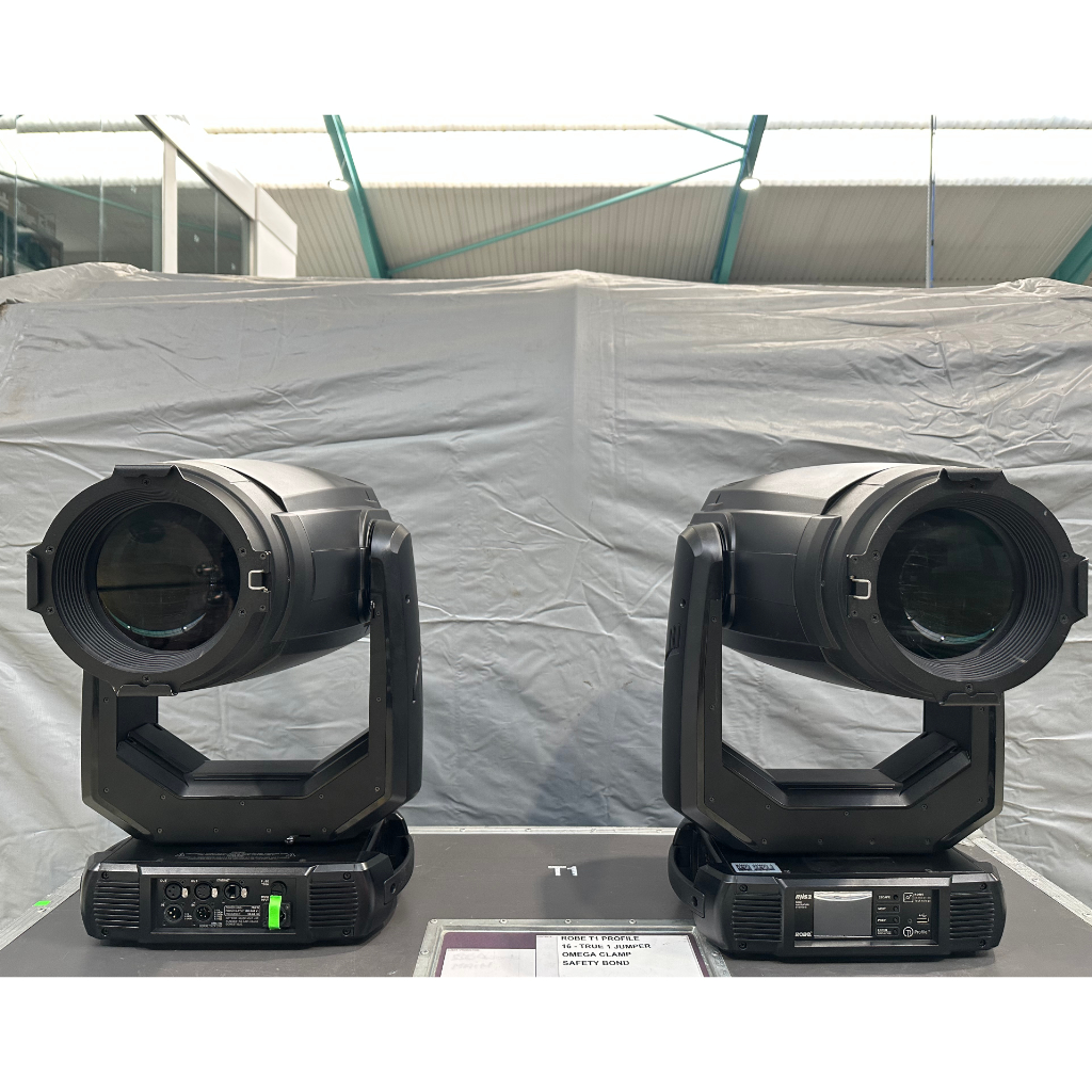 Used Robe T1 Profile for sale