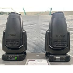 Used Robe T1 Profile for sale